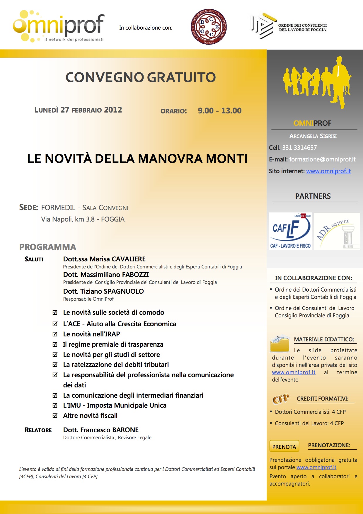 Manovra Monti_27-2-2012